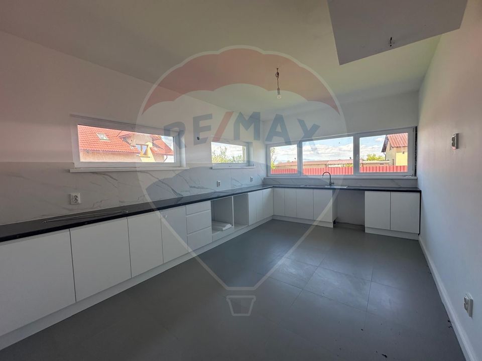 CASA NOUA- locatie ideala