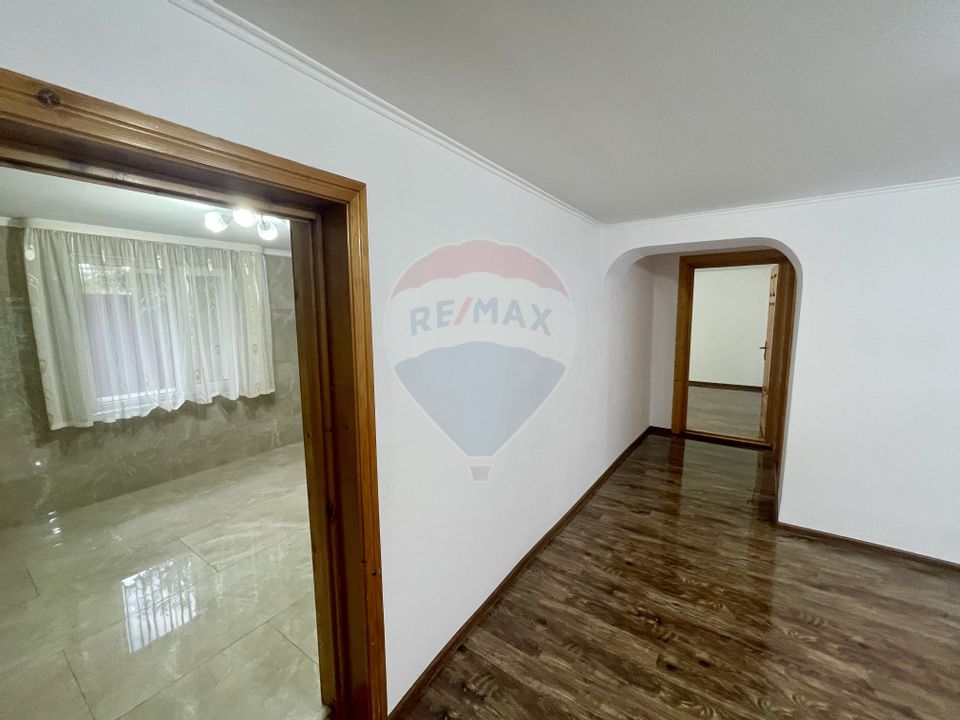 Casă in Unirea / Odobesti