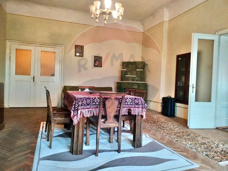 Casa istorica in zona centrala Ludus- Mures