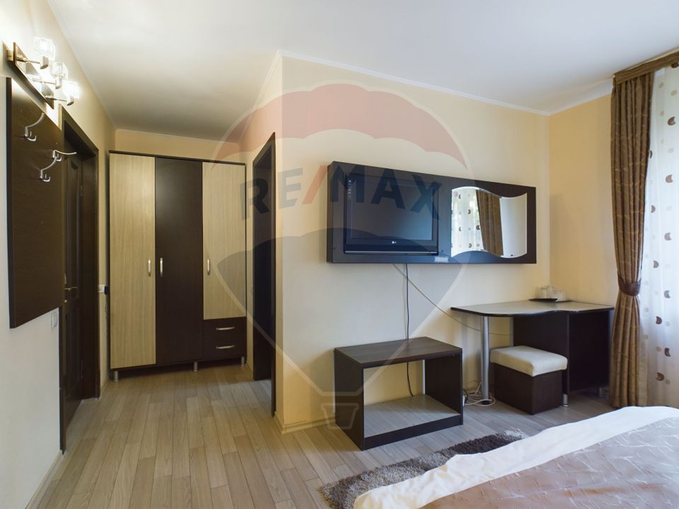 11 room Hotel / Pension for sale, Nord area