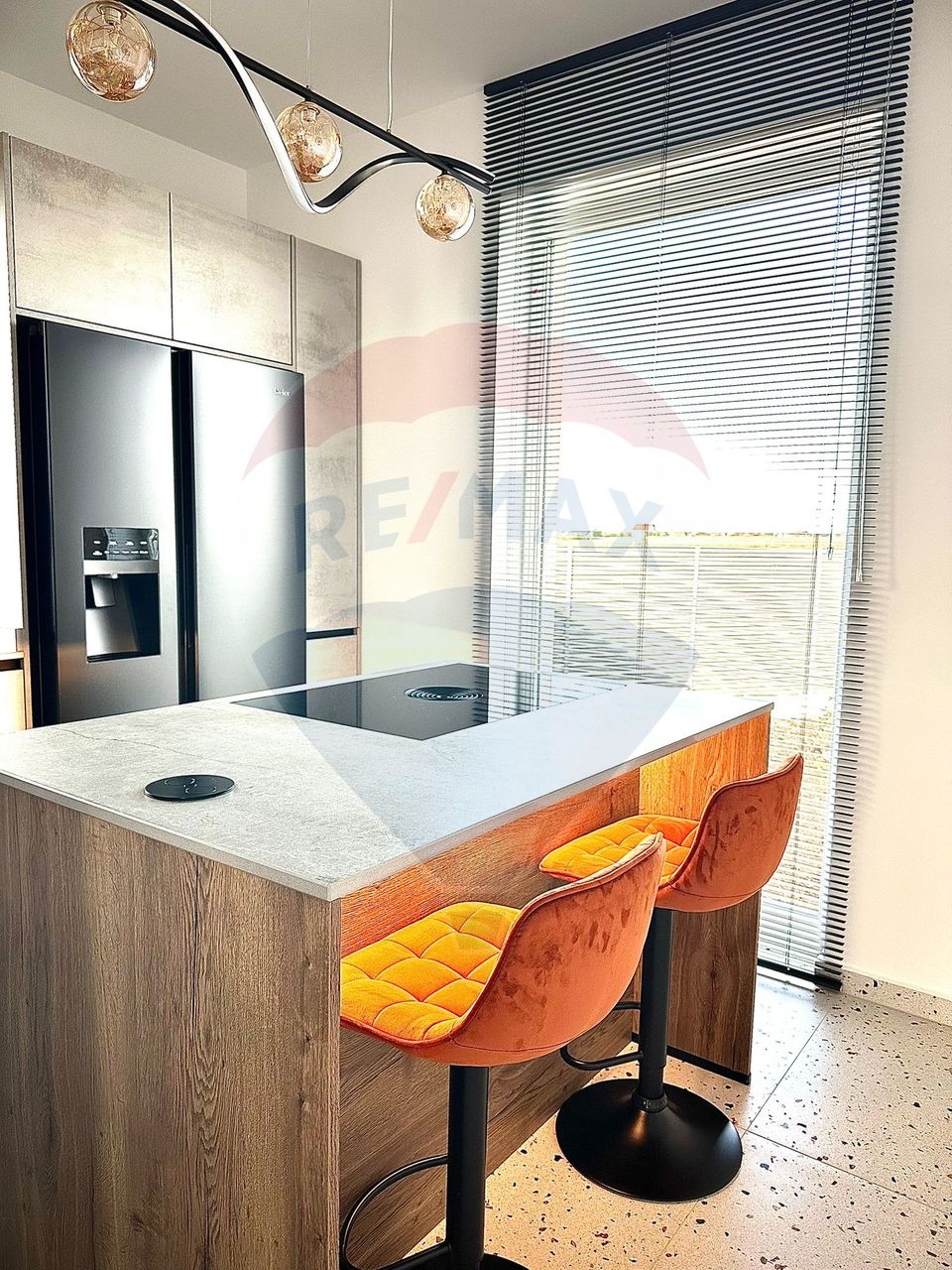 Casă noua  parter -  4 camere teren 470mp