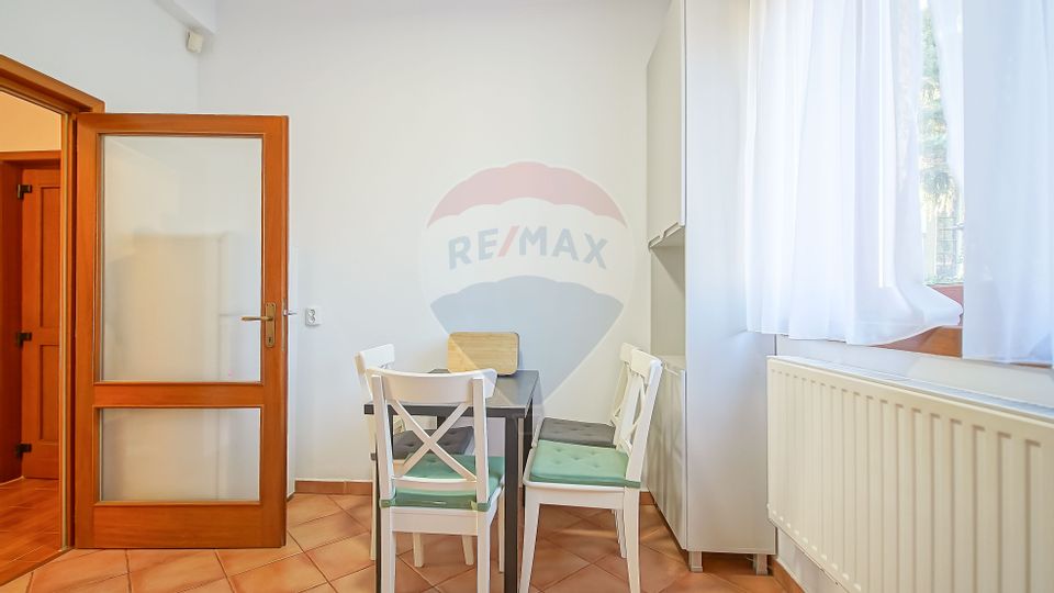 REZERVAT! 2 CAMERE DECOMANDAT | MOBILAT COMPLET | SIMION BARNUTIU