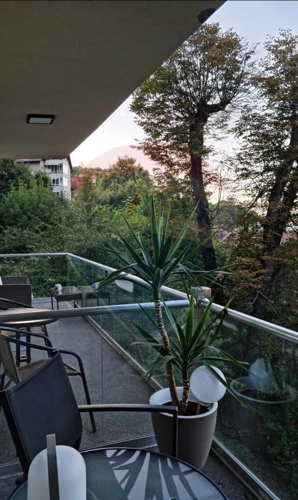 2 room Apartment for rent, Centrul Istoric area