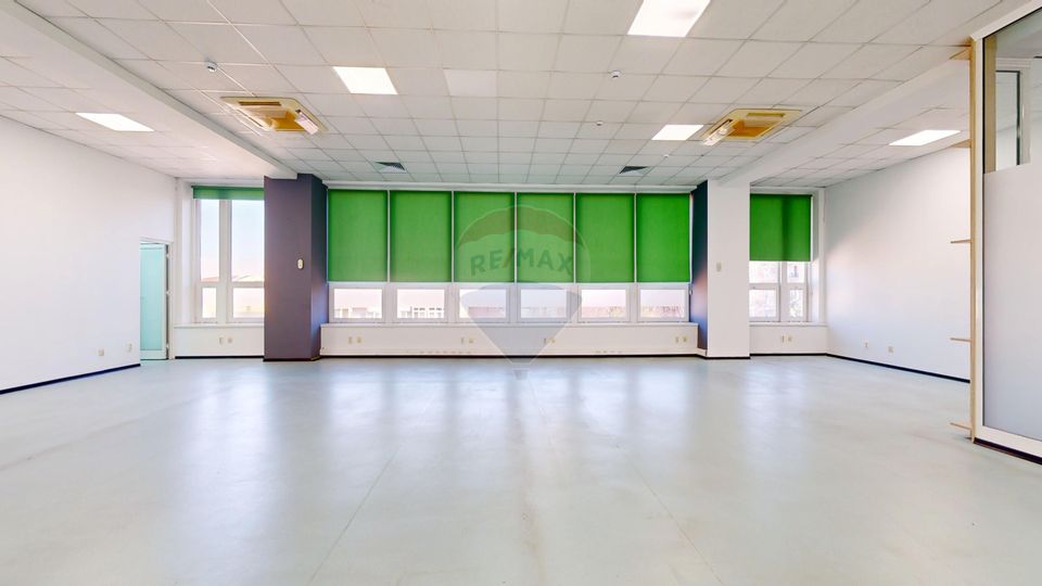 Spațiu de birouri de închiriat, Brasov, Centrul Civic