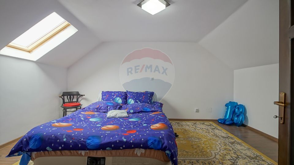 REZERVAT |Casa de vanzare Bradet|Casa de vacanta|Spatiu Comercial