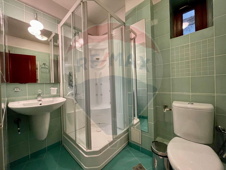 3 room Apartment for sale, Schei area