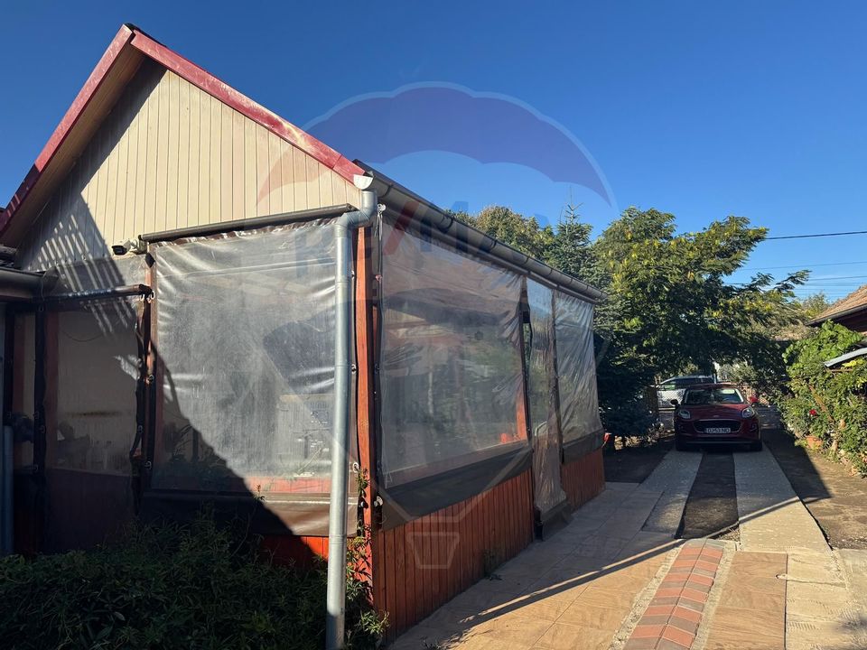 6 room House / Villa for sale, Sud area