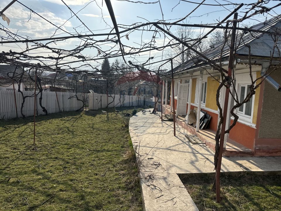 3 room House / Villa for sale