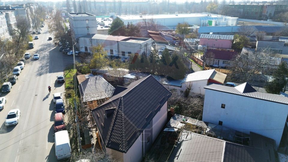 Casă/ Vila P+1 de vânzare – Brăila