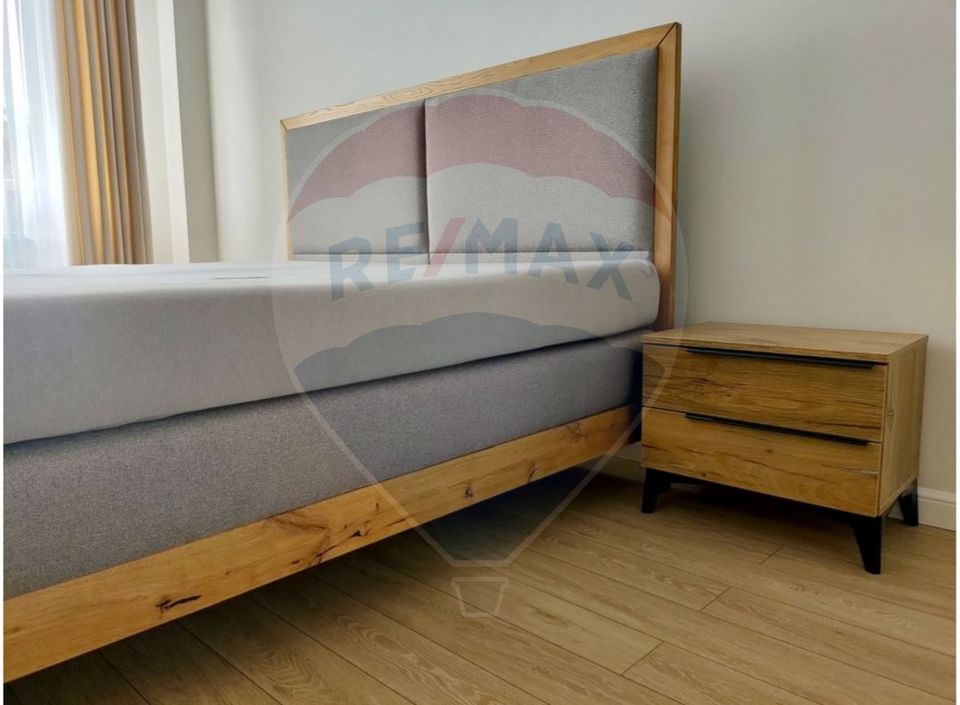 2 room Apartment for rent