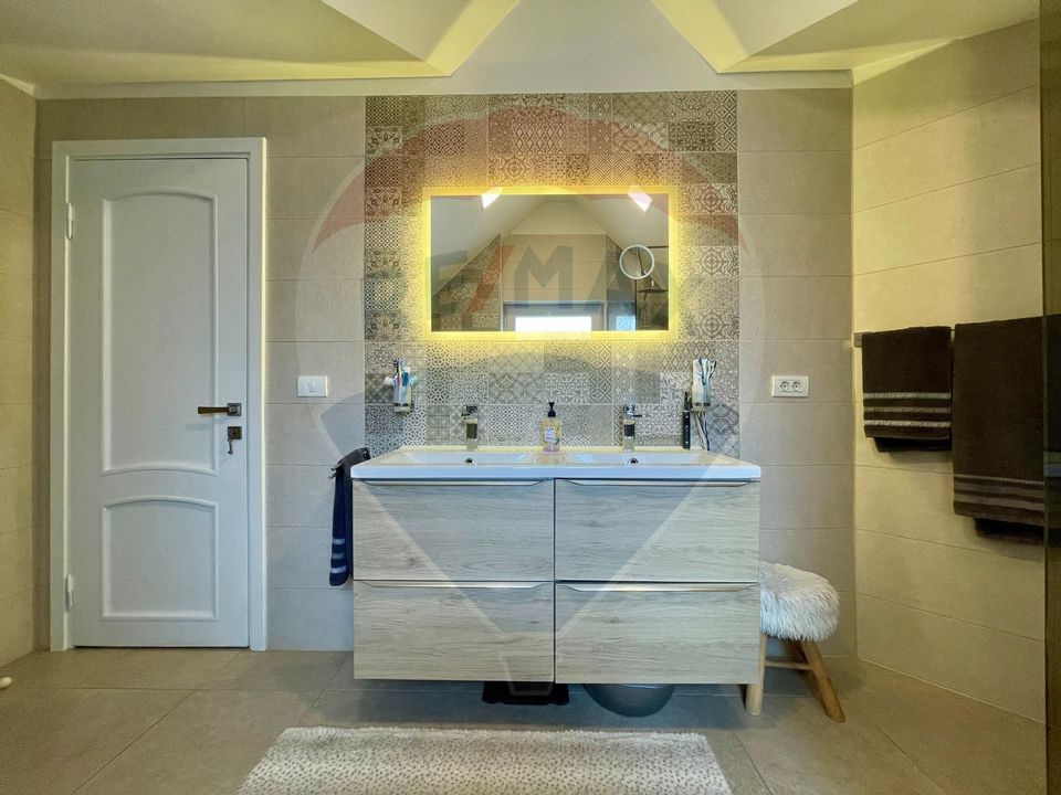 4 room House / Villa for sale, Turches area