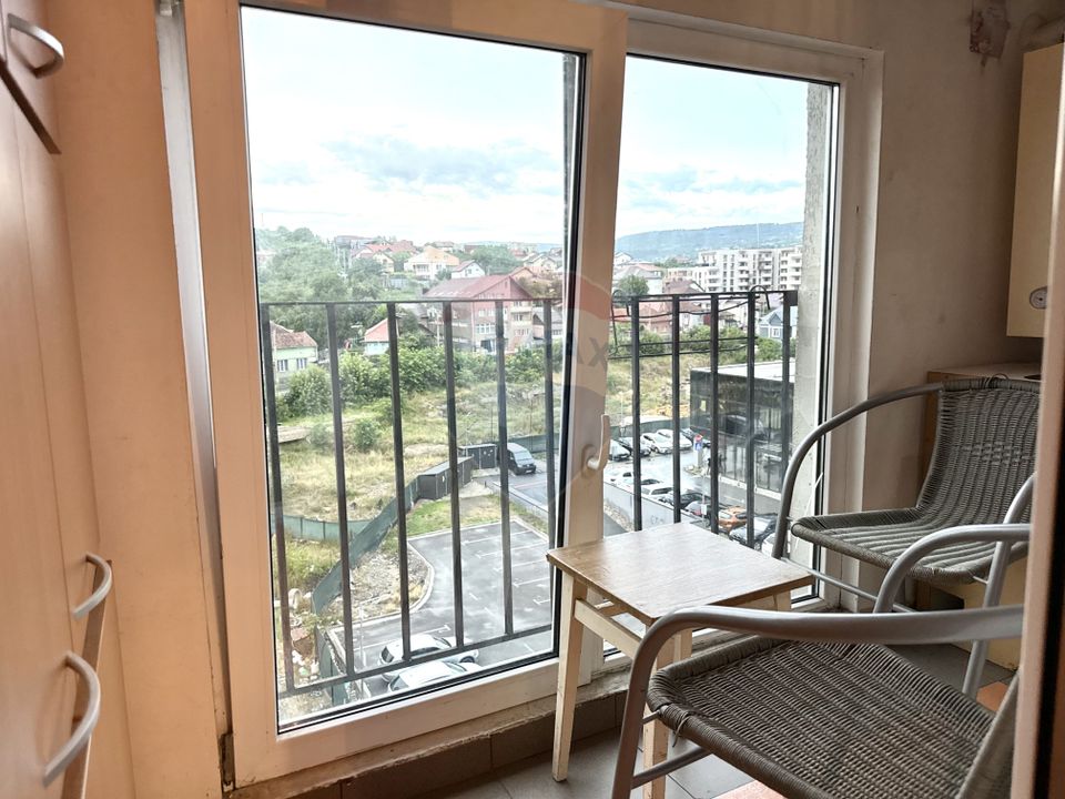 COMISION 0% Apartament cu 3 camere de vânzare str Oasului