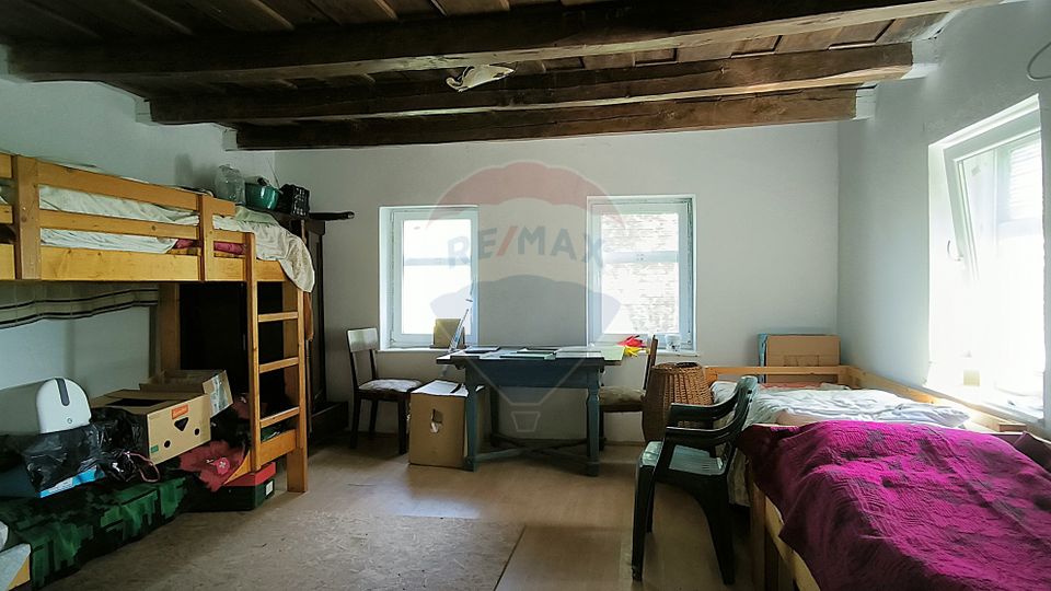 2 room House / Villa for sale