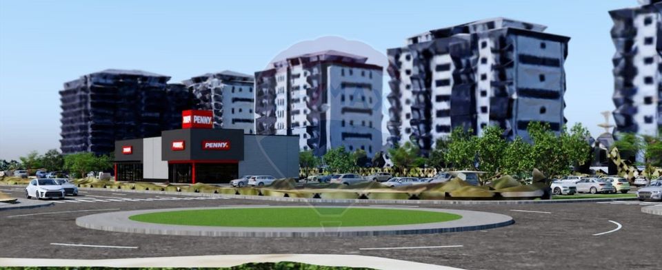 Apartament 3 camere in Dobroesti | Bridge Residence 7