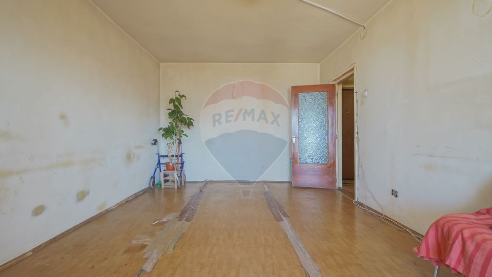 3 room Apartment for sale, Harmanului area