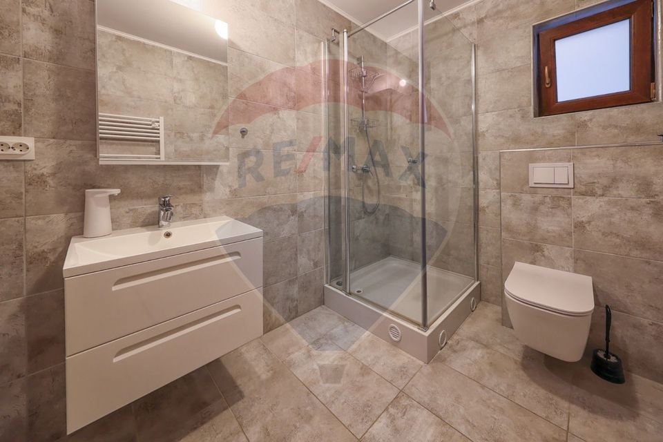 Casă single cu curte generoasă – Cartier Izvor, Brașov