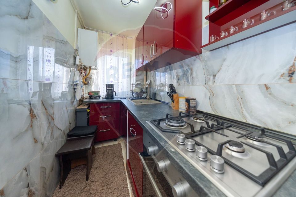 3 room Apartment for sale, Electroprecizia area