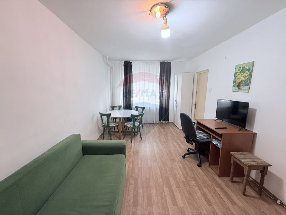 Garsoniera de inchiriat in Zorilor/ str. Observator