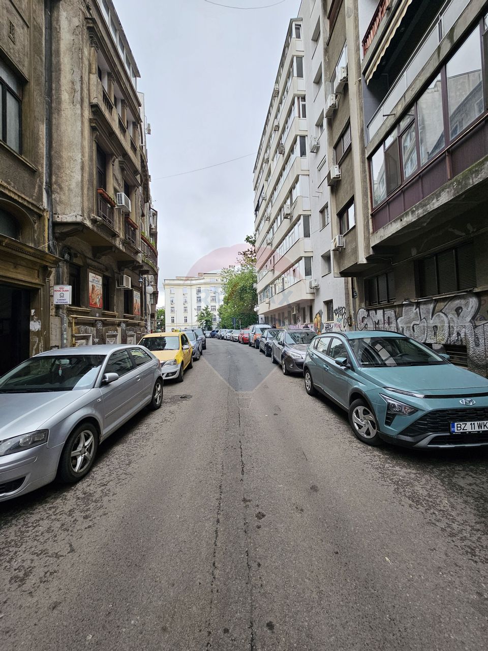 2 room Apartment for sale, Cismigiu area