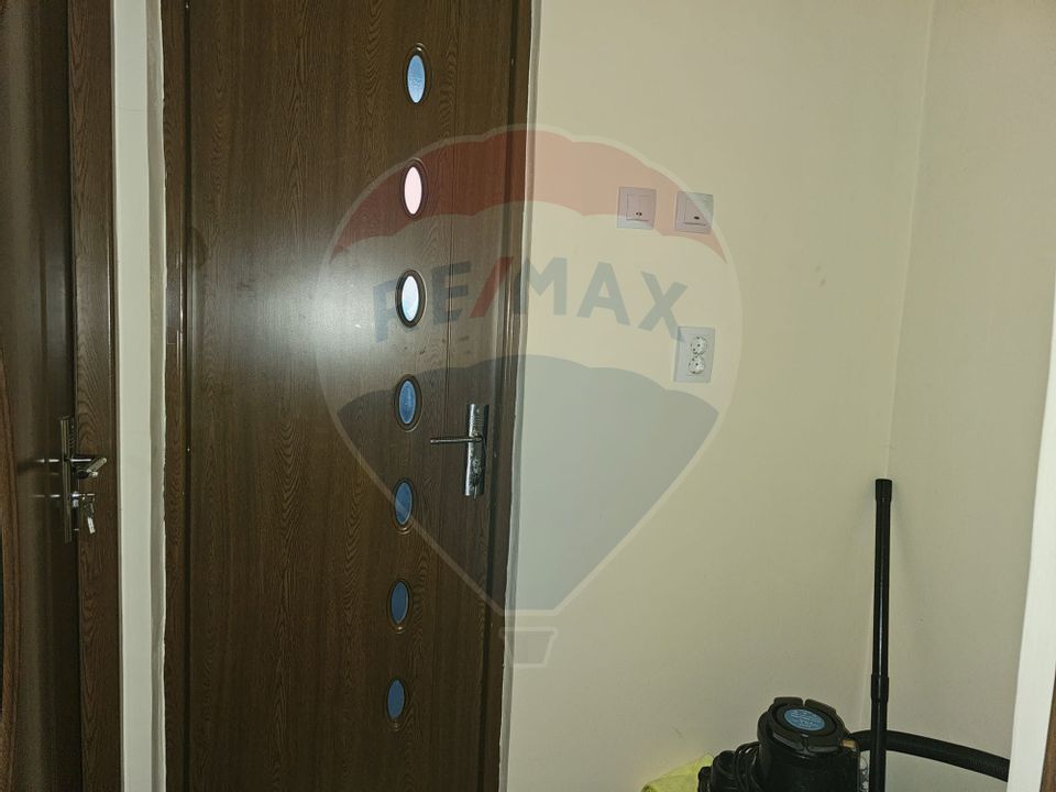 2 room Apartment for sale