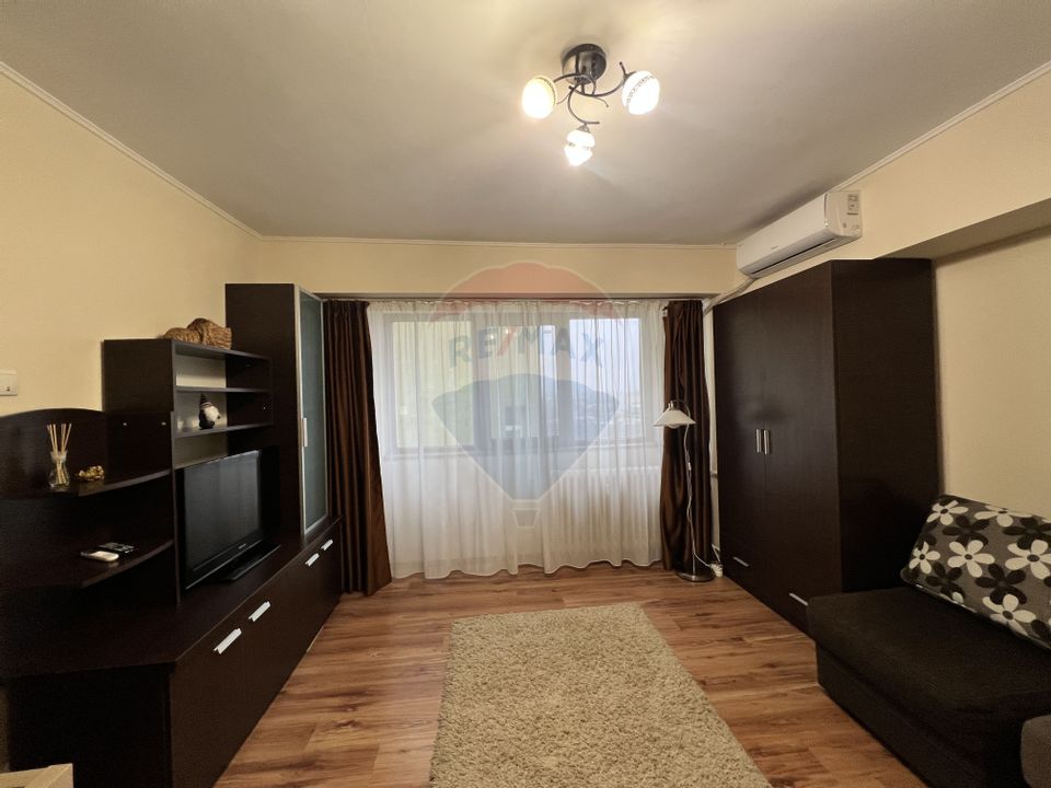 1 room Apartment for rent, Chisinau area