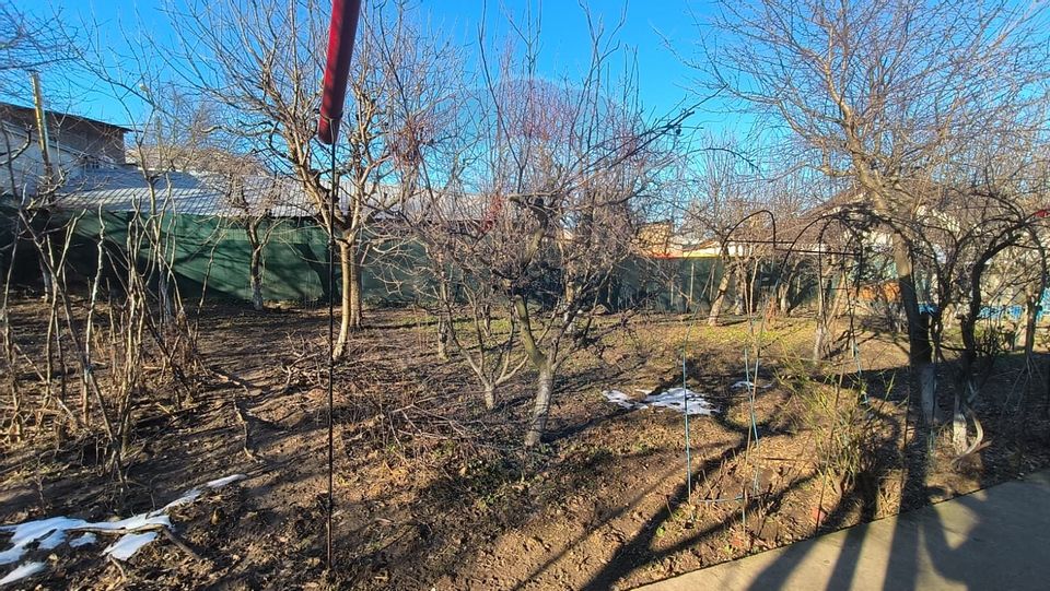 4 room House / Villa for sale, Nord-Est area