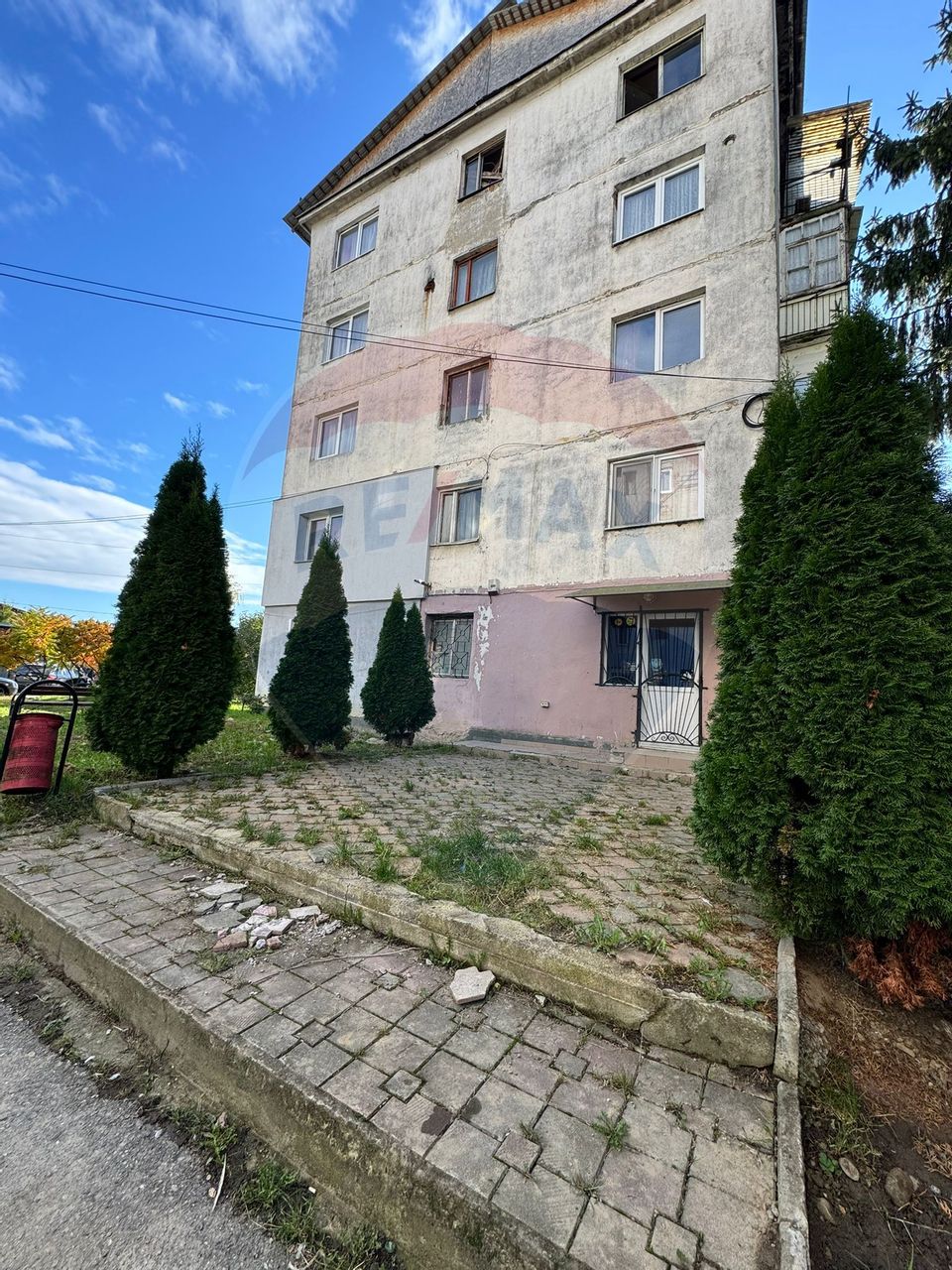 Spațiu comercial de 35mp de vânzare în zona Exterior Est