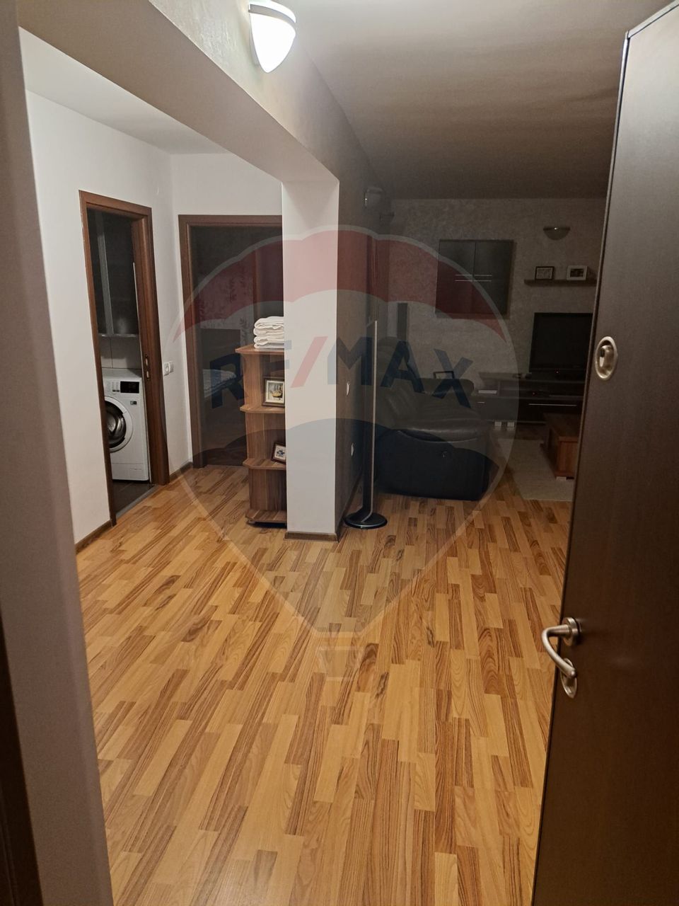 3 room Apartment for rent, Splaiul Crisanei area