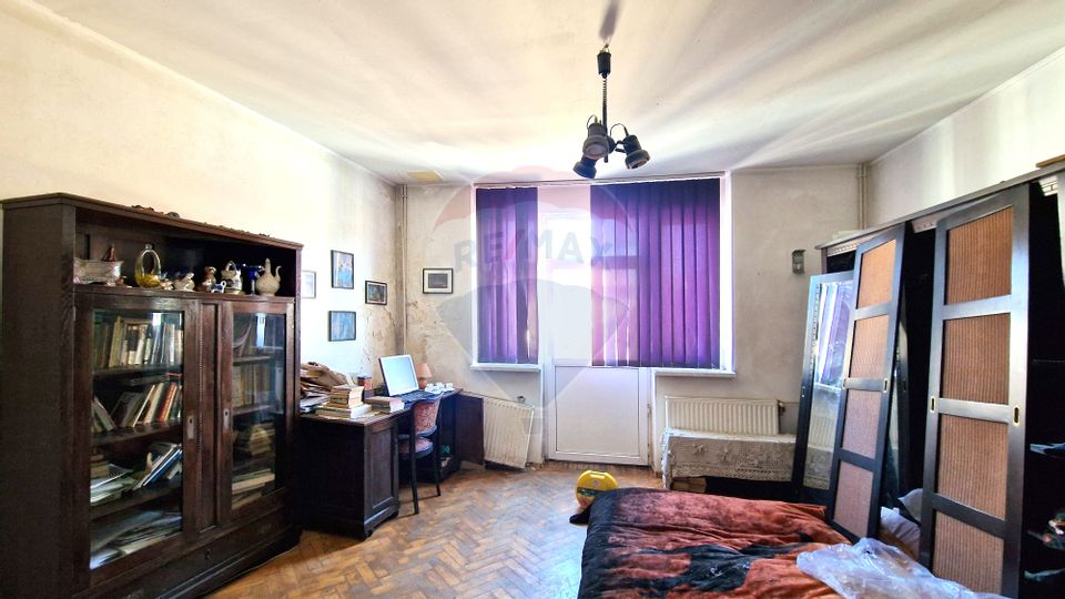 15 room House / Villa for sale, Unirii area