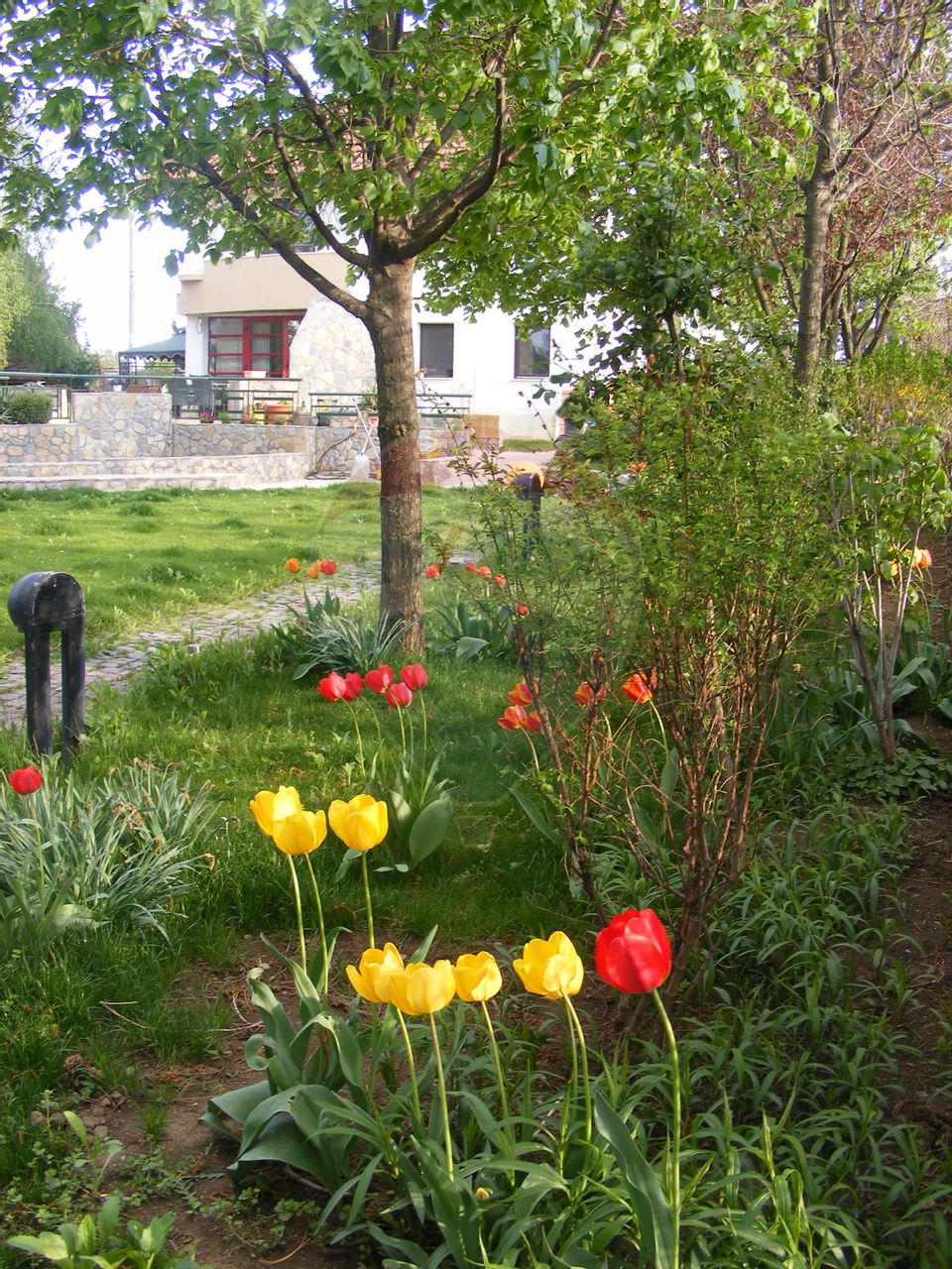 7 room House / Villa for sale