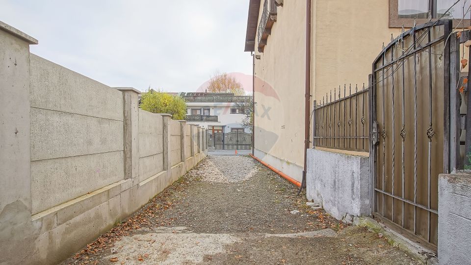 Spațiu comercial de 274mp de vânzare în zona Astra