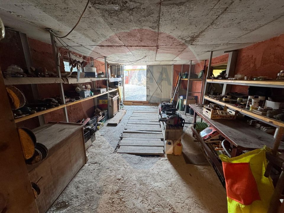 6 room House / Villa for sale, Darmanesti area