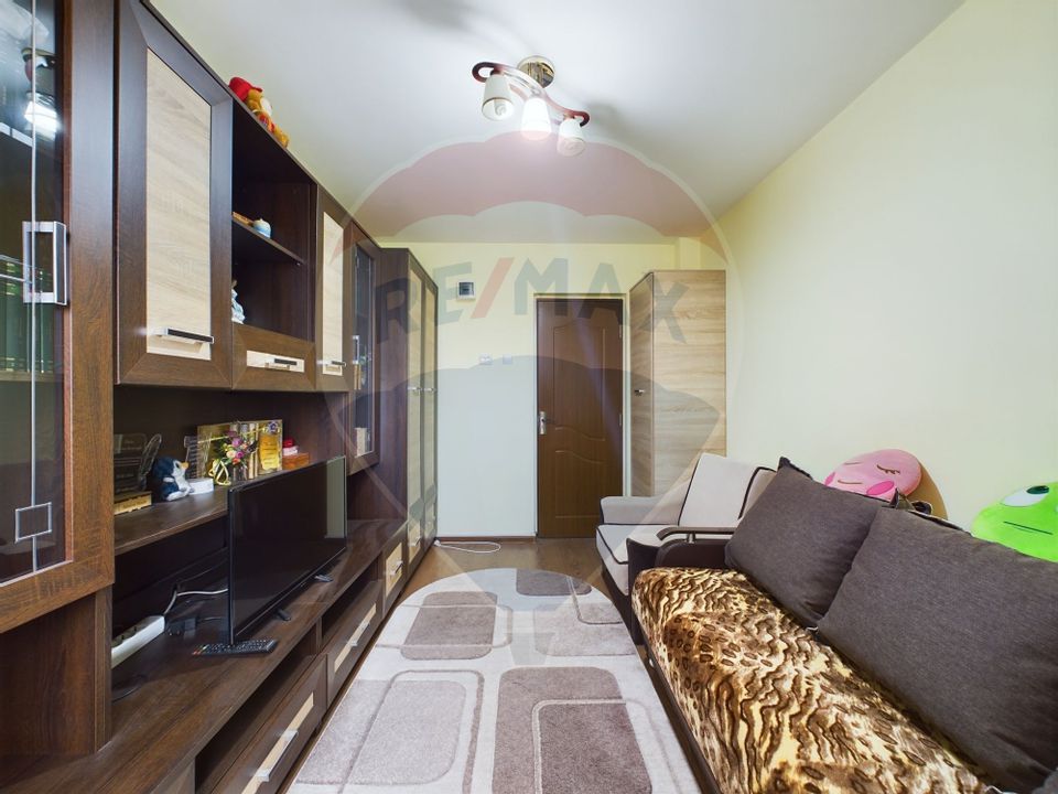 2 room Apartment for sale, Bartolomeu area