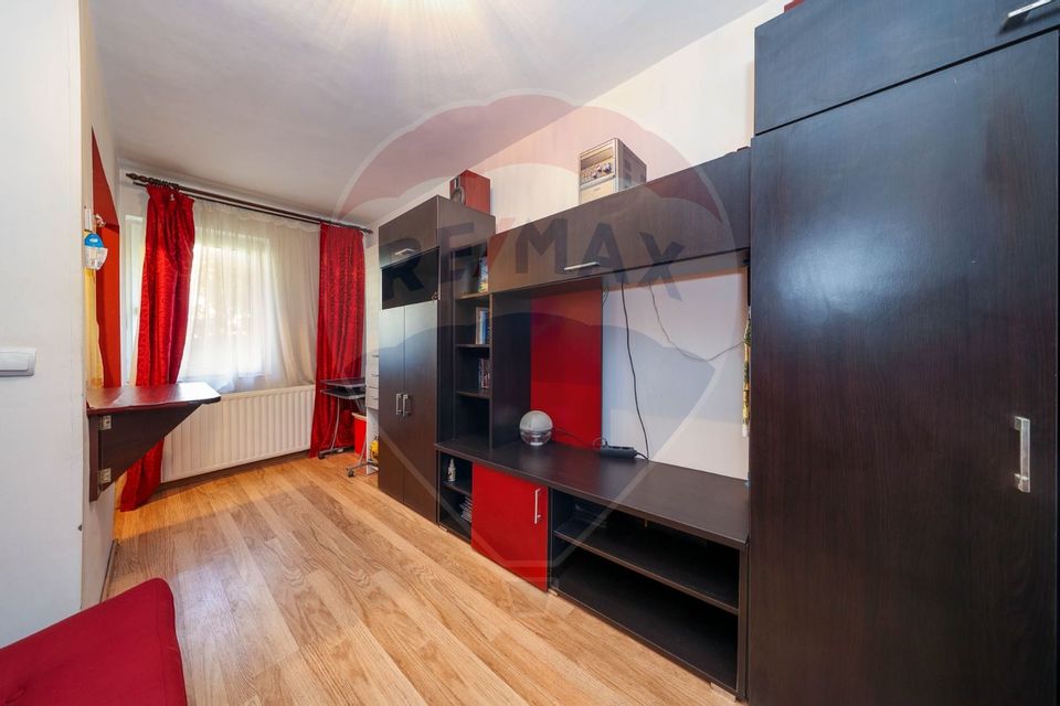 1 room Apartment for sale, Noua area