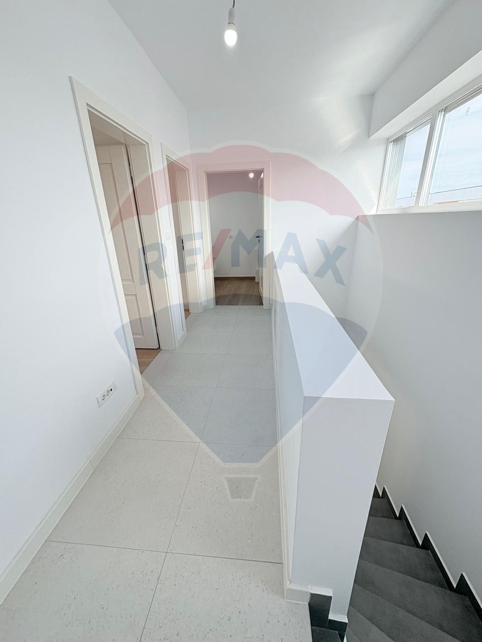 Casa moderna 3 camere, finisaje premium, in zona Pipera – Pipera Plaza