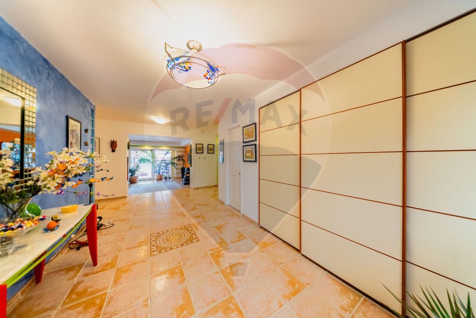 4 room House / Villa for sale, Subcetate area