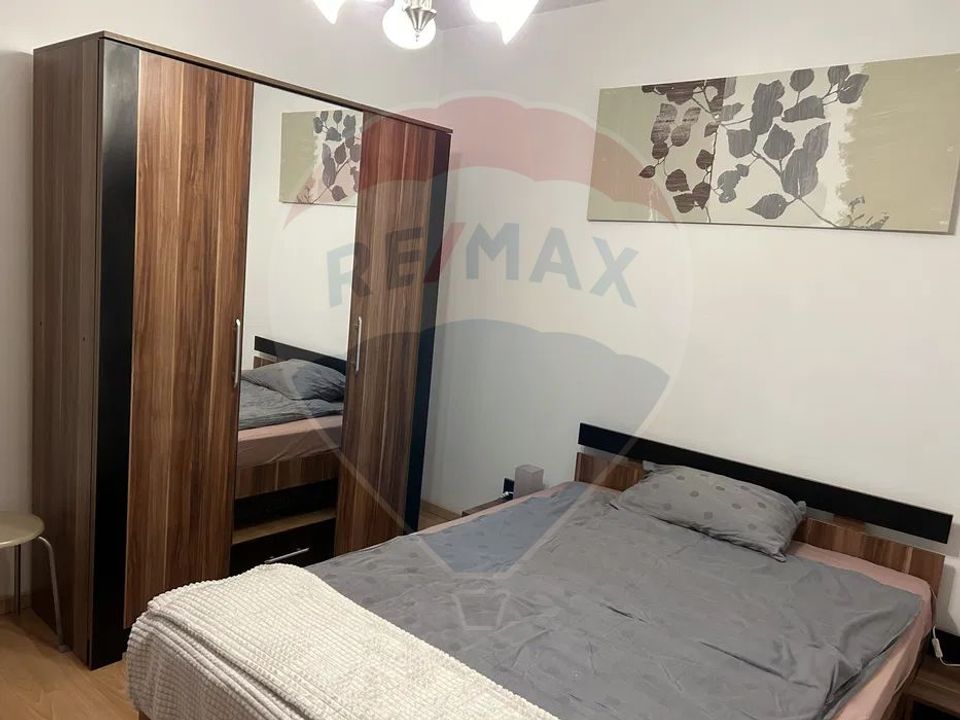 Inchiriere Apartament cu 2 camere în zona Vacaresti