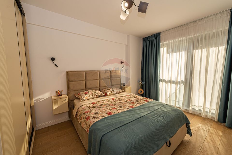 Rent apartment 2cam, block 2023, Piata Constitutiei fantani
