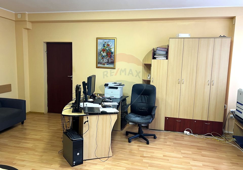 160sq.m Commercial Space for rent, Baneasa area