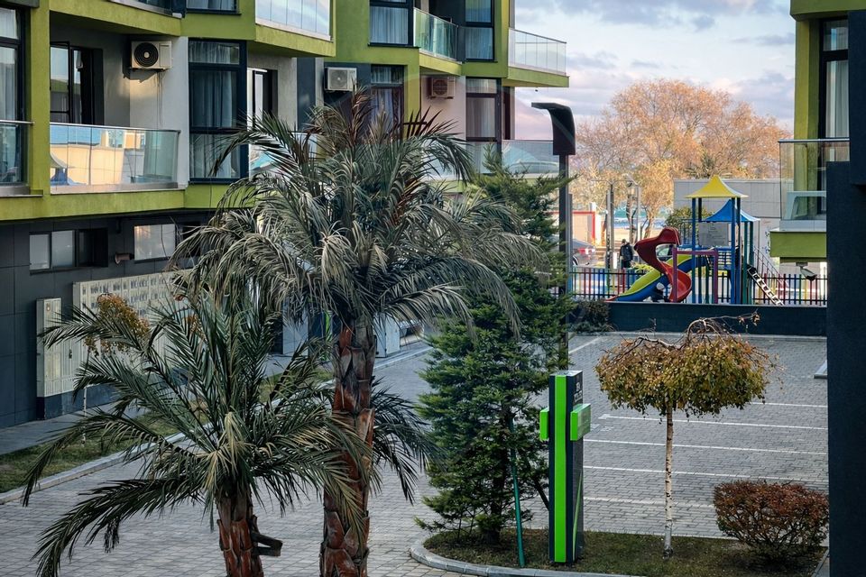 2 room Apartment for sale, Nord area