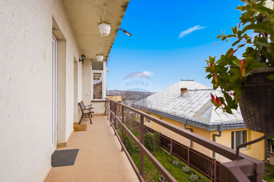 Apartament spațios cu 5 camere de vânzare I Comision 0%