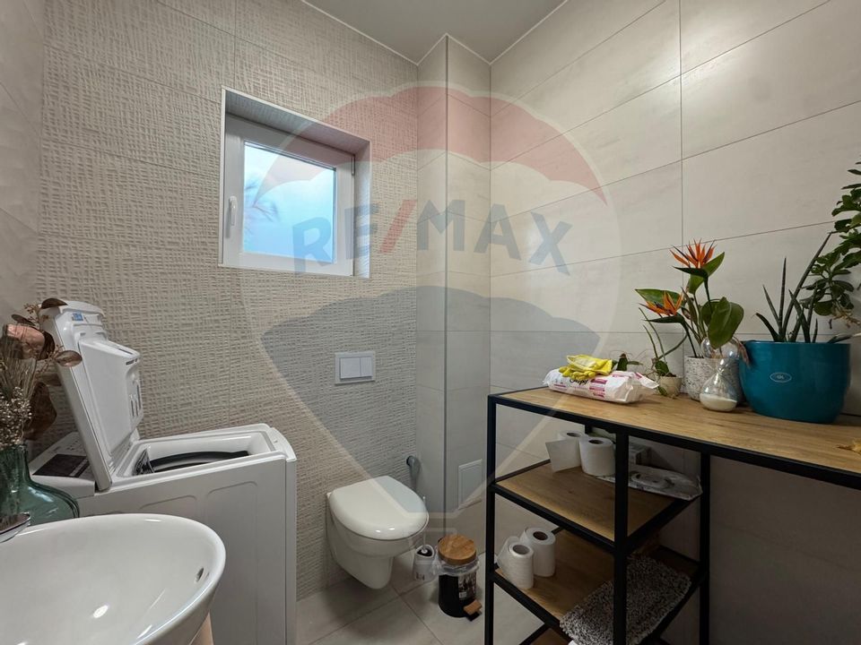 4 room House / Villa for rent, Central area