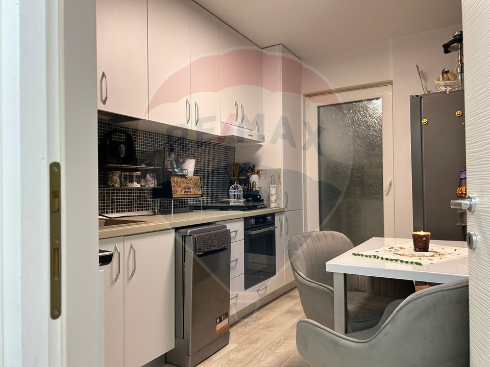 2 room Apartment for sale