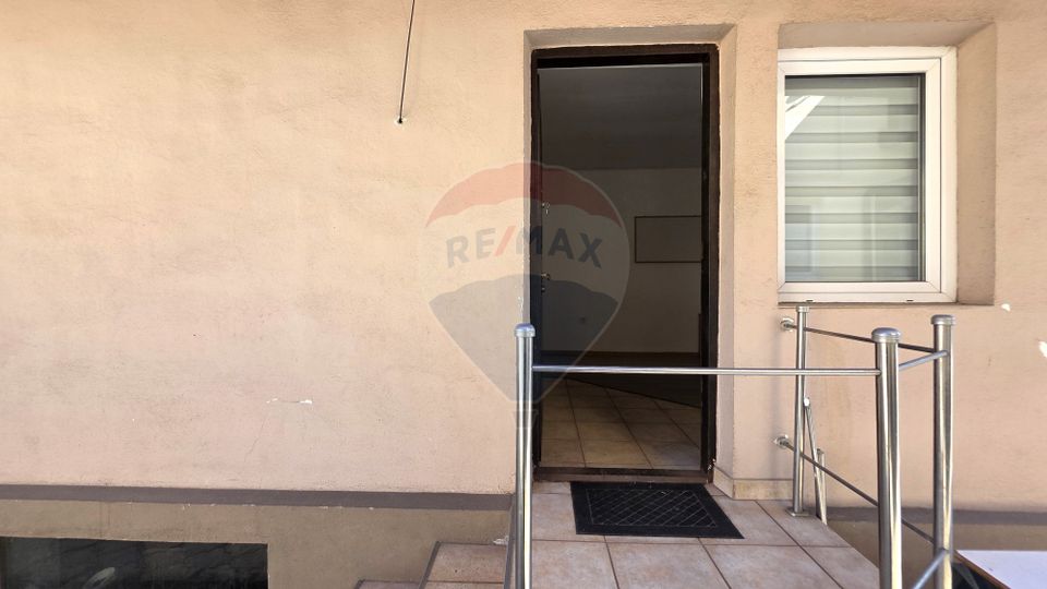 Închiriere spațiu de birou sau cabinet, Centrul Civic, Brașov