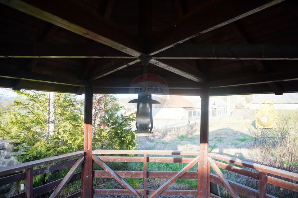 Teren intravilan 1,284mp Giulesti