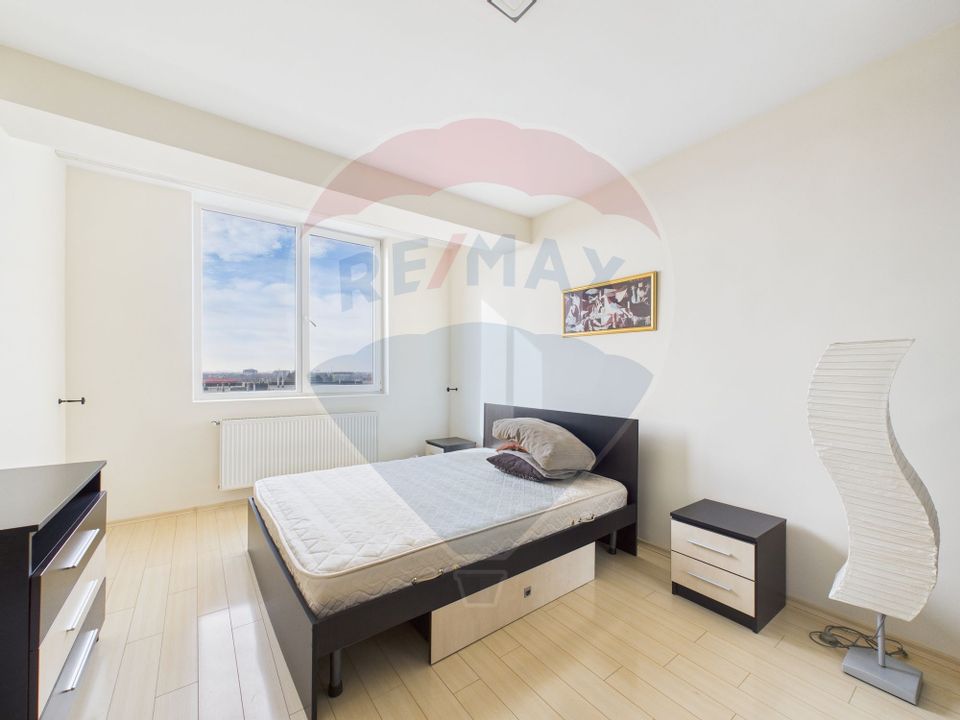 Apartament cu 2 camere superb in zona Prelungirea Ghencea / Ghidigeni