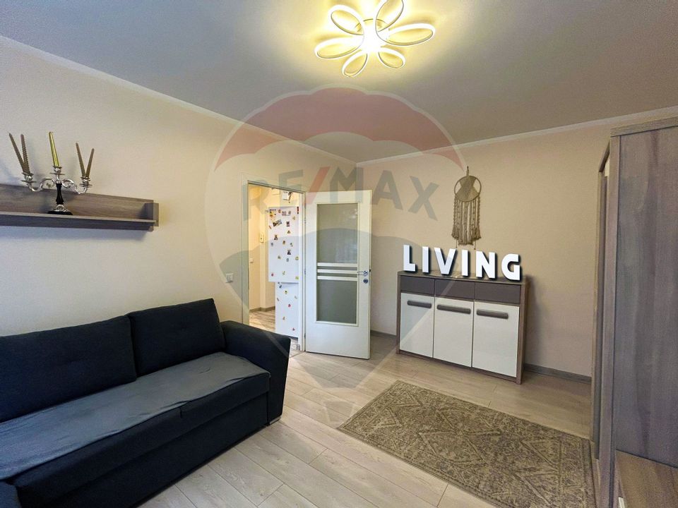 2 room Apartment for rent, Independentei area