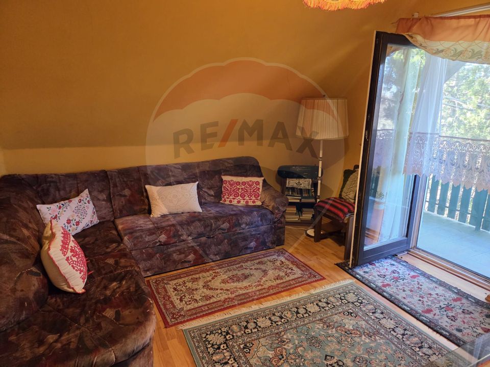 Casa cu mansarda in Sarkad Ungaria