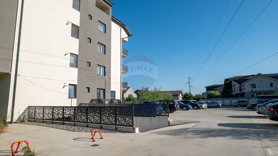 2 room Apartment for sale