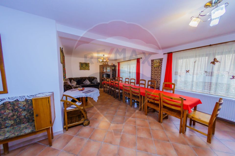 Firiza Casă/cabană de vânzare pe Valea Neagră